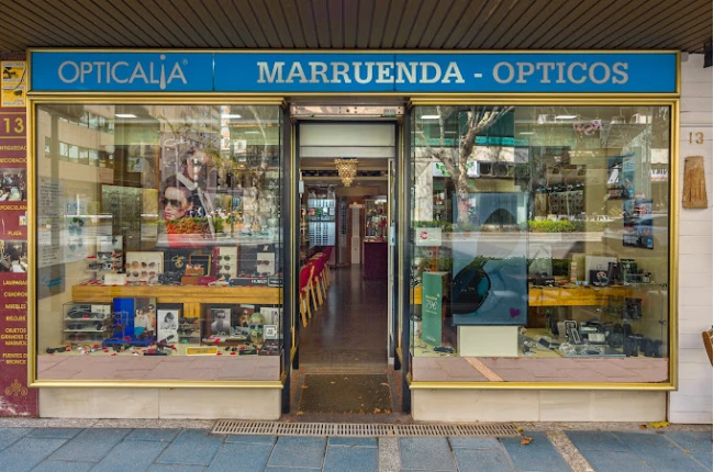Audífonos en MALAGA, Optica Marruenda Audífonos en MALAGA, Optica Marruenda