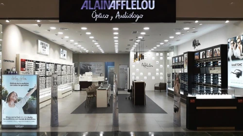 Optica Mayor Guía del Audífono