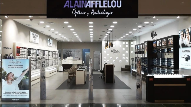 Audífonos en MURCIA, Optica Mayor Audífonos en MURCIA, Optica Mayor