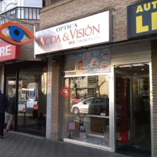 Audífonos en SEVILLA, Optica Moda y Vision Audífonos en SEVILLA, Optica Moda y Vision