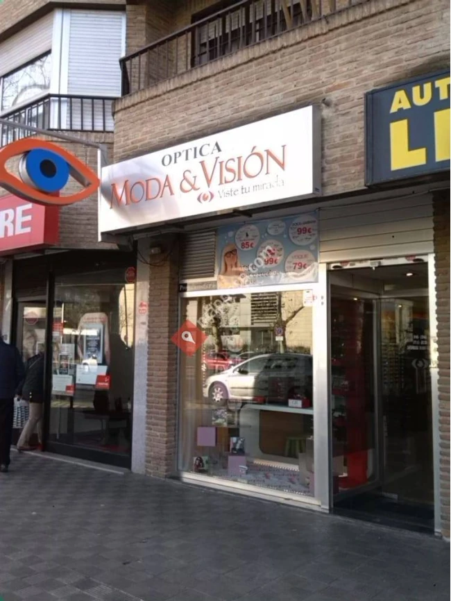 Audífonos en SEVILLA, Optica Moda y Vision Audífonos en SEVILLA, Optica Moda y Vision