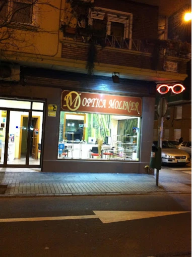 Audífonos en ZARAGOZA, Optica Moliner Audífonos en ZARAGOZA, Optica Moliner