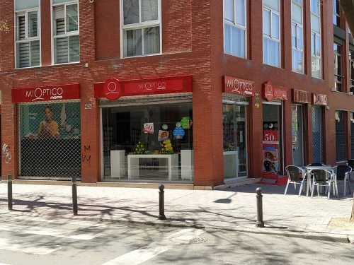 Optica Momo Ciudad Real Guía del Audífono