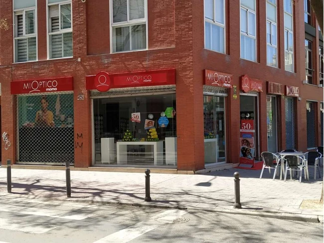 Audífonos en CIUDAD REAL, Optica Momo Ciudad Real Audífonos en CIUDAD REAL, Optica Momo Ciudad Real