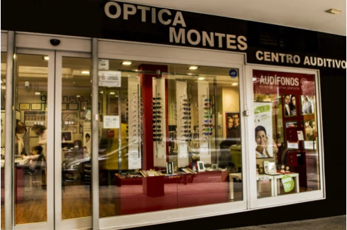 Audífonos en MADRID, Optica Montes Audífonos en MADRID, Optica Montes