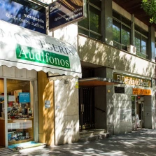 Audífonos en MADRID, Optica Monteserin Audífonos en MADRID, Optica Monteserin