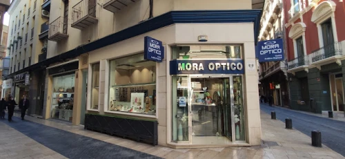 Optica Mora y Tarifa Guía del Audífono