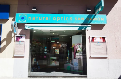 Optica Natural Optics San Ramon Guía del Audífono