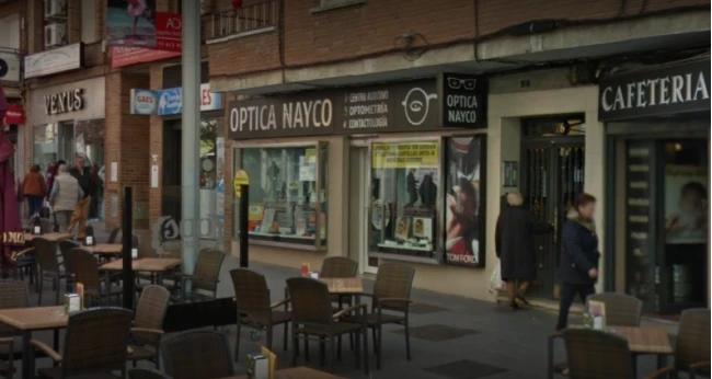 Audífonos en Madrid, Optica Nayco Audífonos en Madrid, Optica Nayco