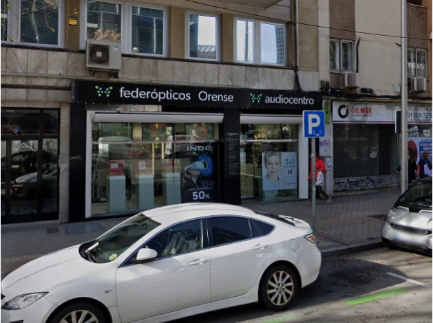 Audífonos en MADRID, Optica Orense Audífonos en MADRID, Optica Orense