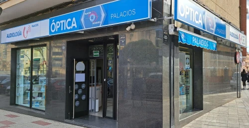 Optica Palacios y Audiologia Avanzada Guía del Audífono