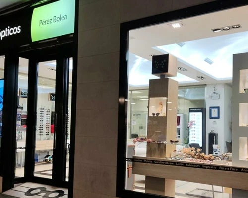 Optica Perez Bolea Guía del Audífono