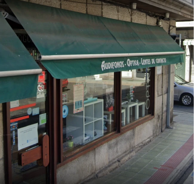 Audífonos en ORENSE, Optica Prieto Audífonos en ORENSE, Optica Prieto