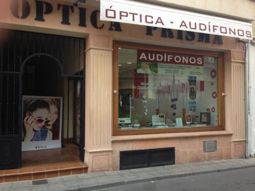 Optica Prisma Guía del Audífono