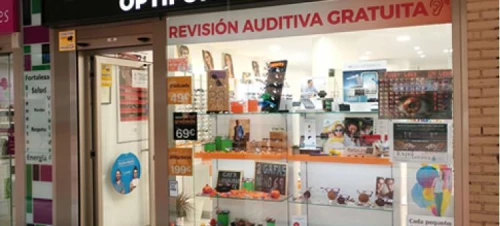 OpticaPro Guía del Audífono