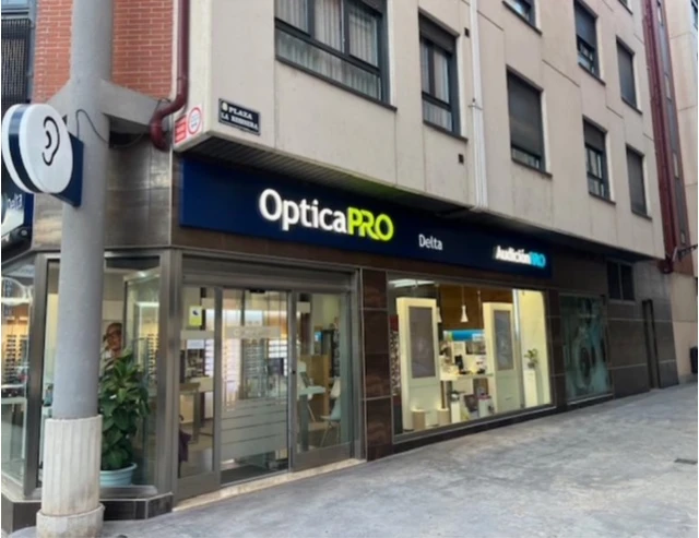Audífonos en BURGOS, OpticaPro Delta Audífonos en BURGOS, OpticaPro Delta