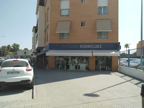 Optica Rodriguez Guía del Audífono