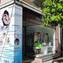 Audífonos en MURCIA, Optica Santa Barbara Audífonos en MURCIA, Optica Santa Barbara