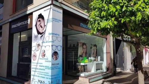 Optica Santa Barbara Guía del Audífono