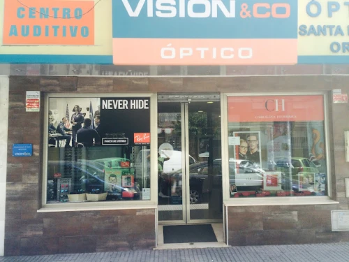 Optica Santa Maria de Ordas Guía del Audífono