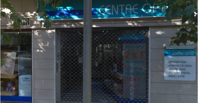 Aud�fonos en LLEIDA, Optica Tarrega