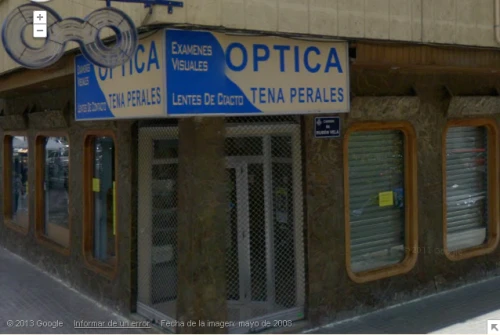 Optica Tena Perales Guía del Audífono