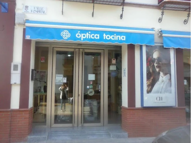 Audífonos en SEVILLA, Optica Tocina Audífonos en SEVILLA, Optica Tocina