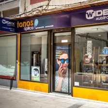 Audífonos en CUENCA, Optica Tonos Audífonos en CUENCA, Optica Tonos