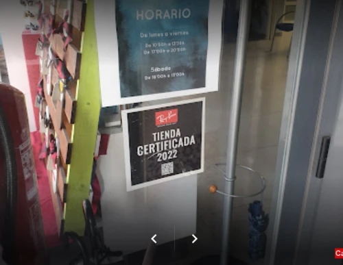 Optica Valdevision Zaragoza Guía del Audífono