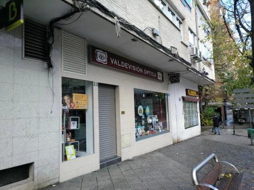 Optica Valdevisión Valdemoro Guía del Audífono