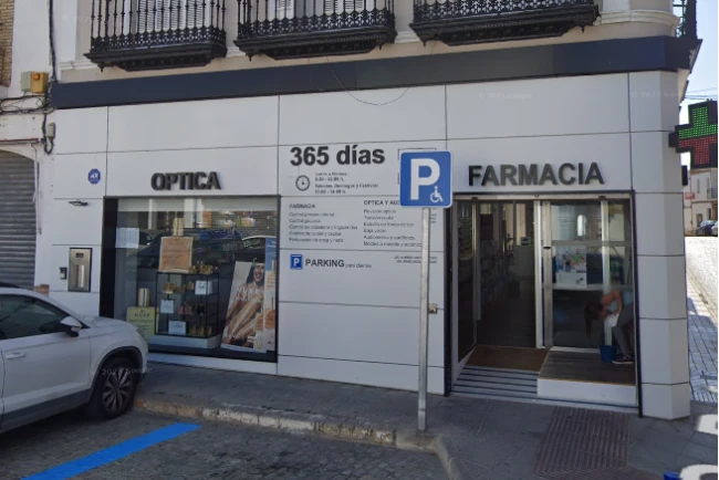 Audífonos en SEVILLA, Optica Vazquez Audífonos en SEVILLA, Optica Vazquez