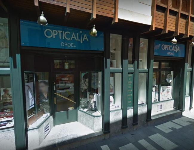 Audífonos en HUESCA, Optica Vero Audífonos en HUESCA, Optica Vero
