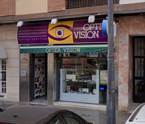 Optica Vision Guía del Audífono