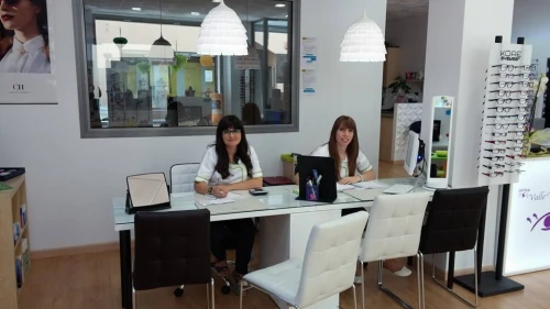 Optica Vision Avila Guía del Audífono