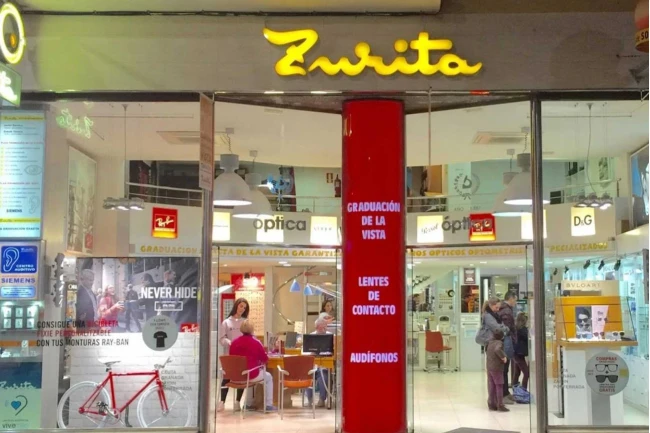 Audífonos en CEUTA, Optica Zurita Audífonos en CEUTA, Optica Zurita