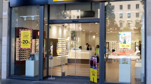 Optica del Penedes Guía del Audífono