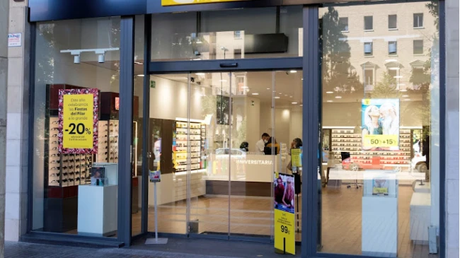 Audífonos en ZARAGOZA, Optica del Penedes Audífonos en ZARAGOZA, Optica del Penedes