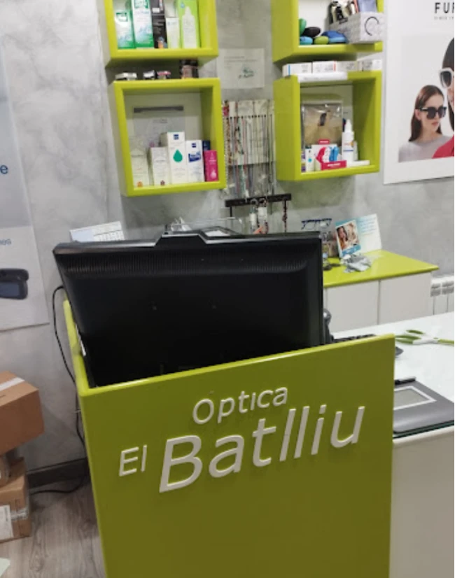 Audífonos en LLEIDA, Optica el Batlliu Audífonos en LLEIDA, Optica el Batlliu