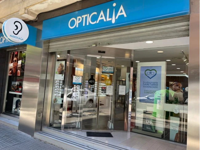 Audfonos en VALENCIA, Opticalia-Audiocalia Catarroja