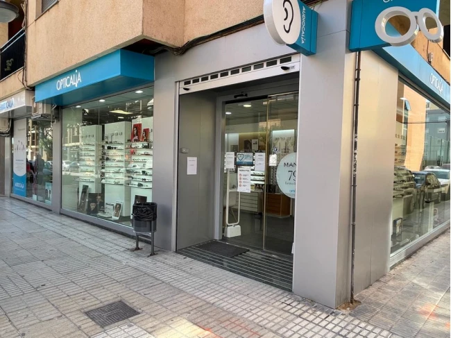 Audífonos en VALENCIA, Opticalia-Audiocalia Paiporta Audífonos en VALENCIA, Opticalia-Audiocalia Paiporta