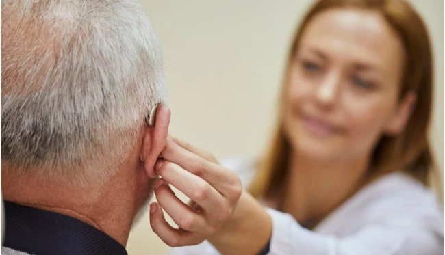 Audífonos en MADRID, Opticalia 21 Audífonos en MADRID, Opticalia 21