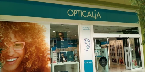 Opticalia 21 Valdemoro Guía del Audífono