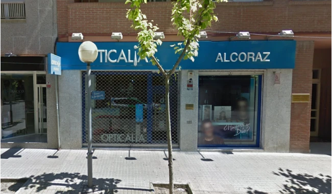 Audífonos en HUESCA, Opticalia Alcoraz Audífonos en HUESCA, Opticalia Alcoraz