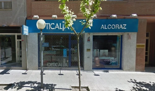 Opticalia Alcoraz Guía del Audífono