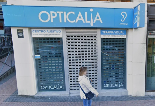 Audífonos en MADRID, Opticalia Algete Audífonos en MADRID, Opticalia Algete