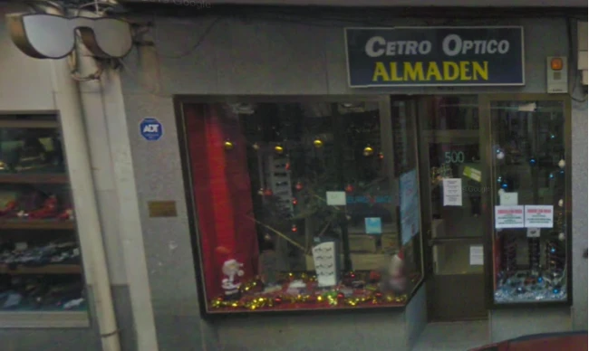 Aud�fonos en CIUDAD REAL, Opticalia Almad�n