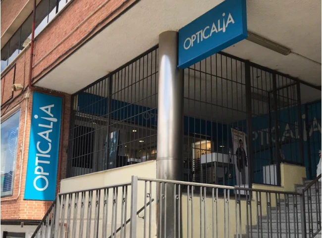 Audífonos en MADRID, Opticalia Aluche Audífonos en MADRID, Opticalia Aluche