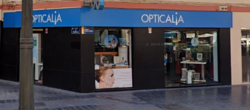 Opticalia Amado Granell Mesado Guía del Audífono