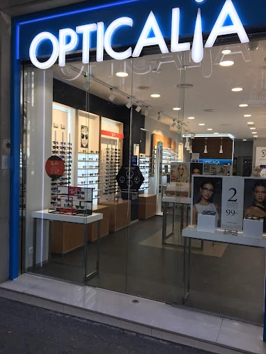 Opticalia Aribau 254 Guía del Audífono
