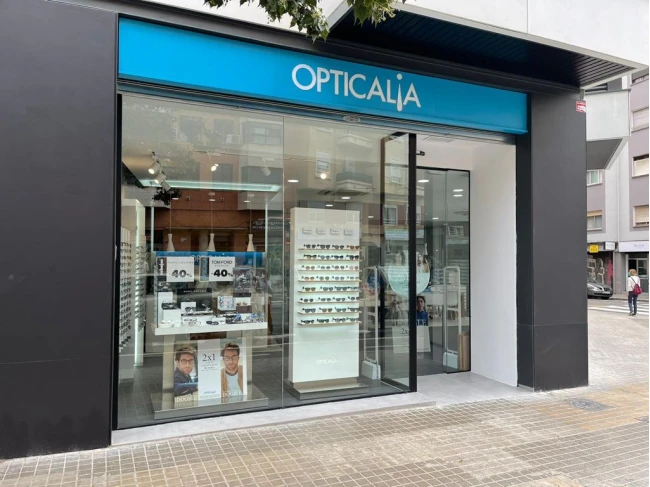 Audífonos en VALENCIA, Opticalia Audioval Uruguay Audífonos en VALENCIA, Opticalia Audioval Uruguay